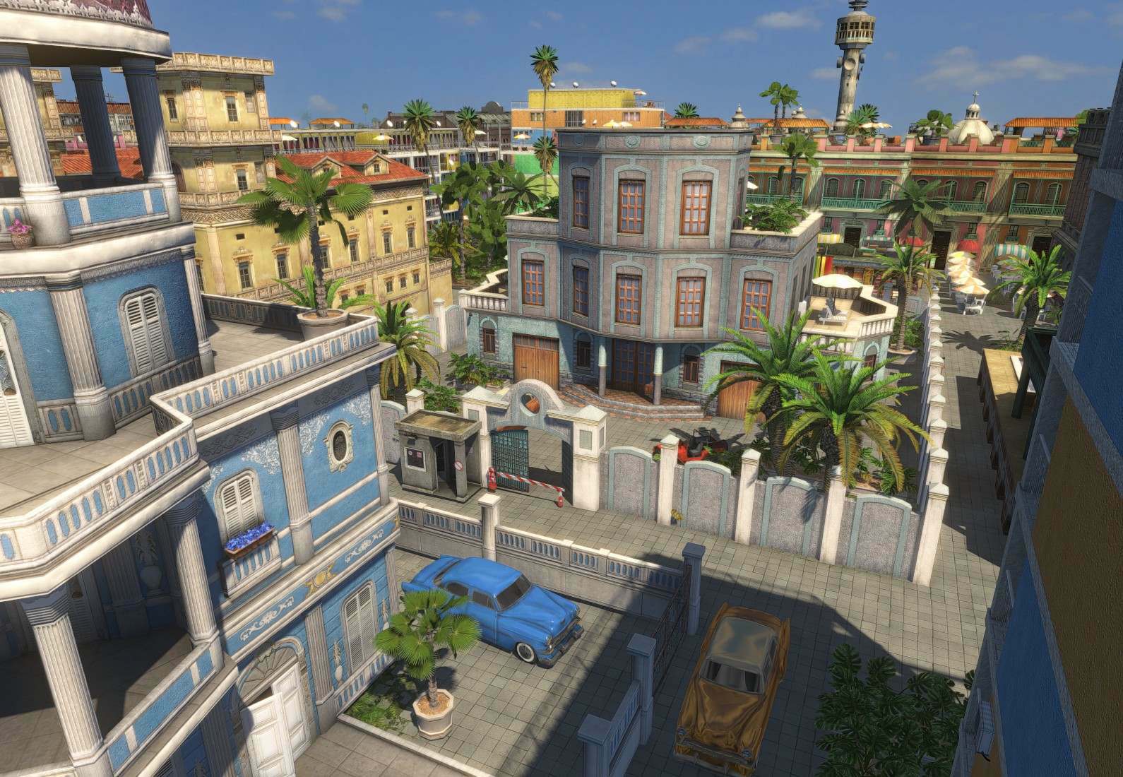 Tropico 3 - Imagen 32